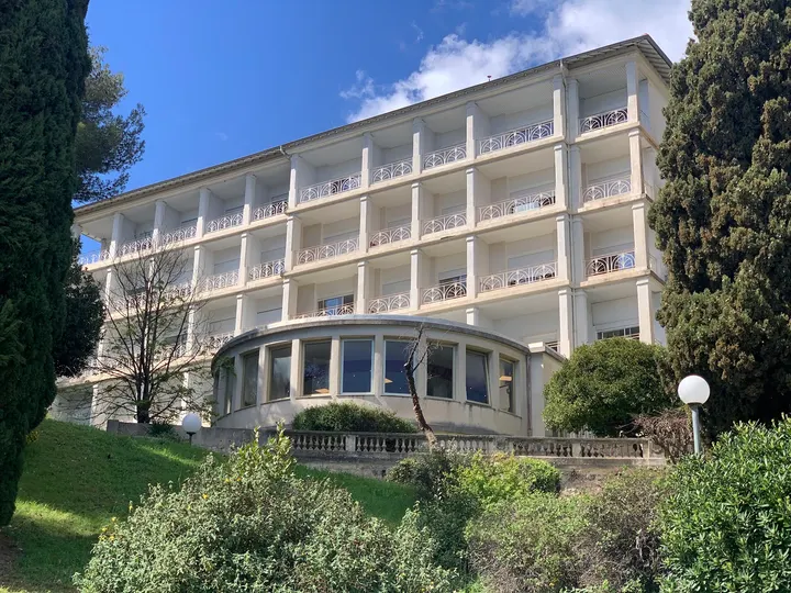 Vence Yoga — yoga-studio à Vence, Nice — 2