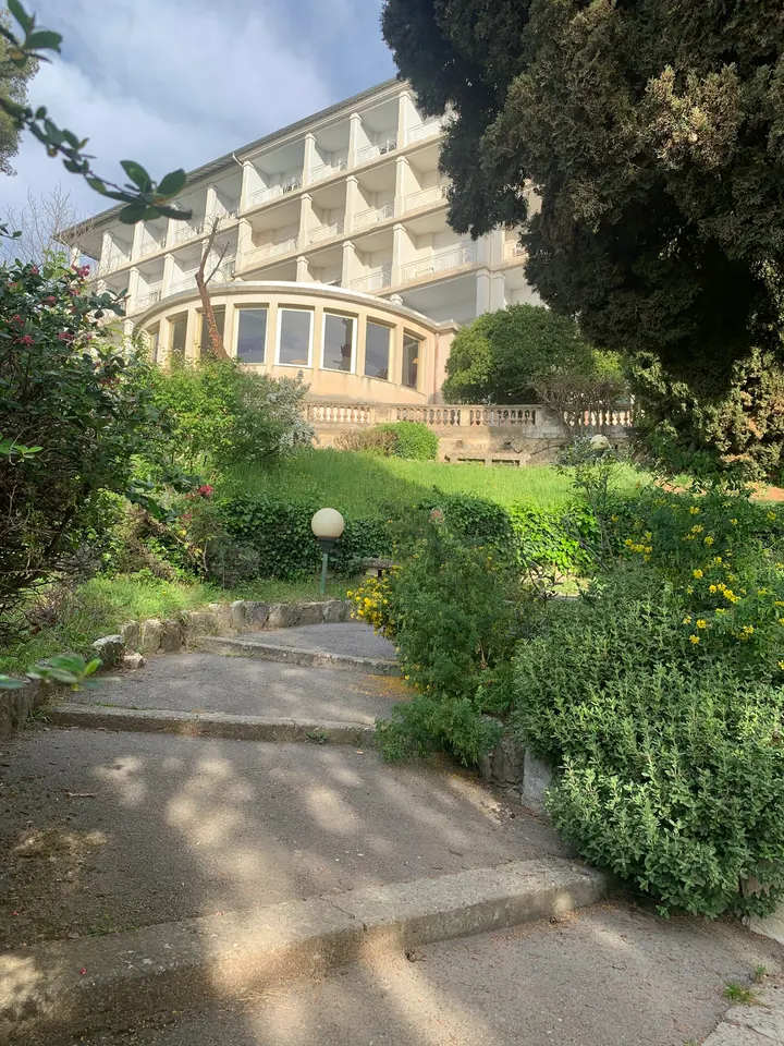 Vence Yoga — yoga-studio à Nice — 3