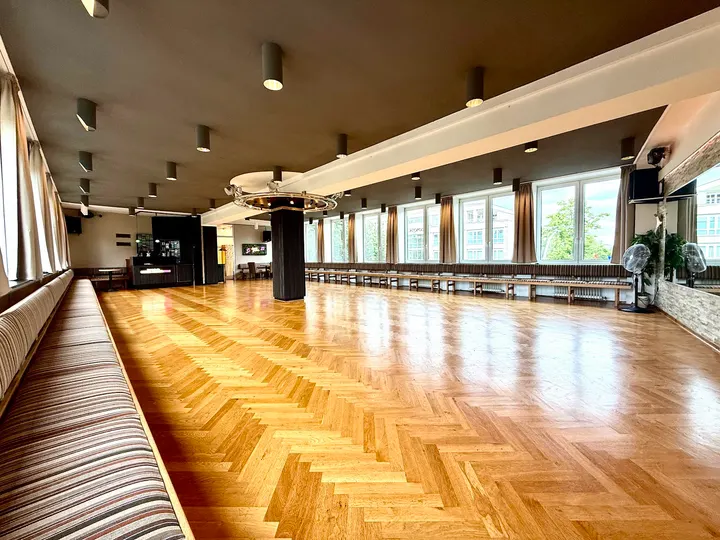 ADTV Tanzschule Gerda Keller — tanz-studio in Reinickendorf, Berlin — 3