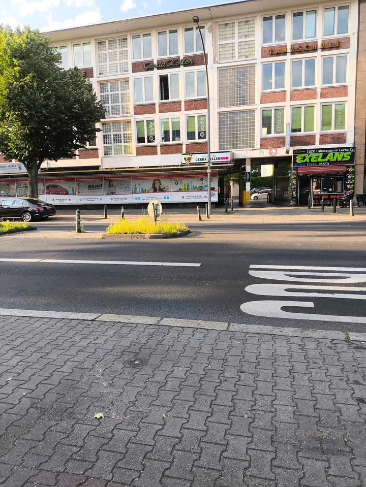ADTV Tanzschule Gerda Keller — Tanz in Reinickendorf, Berlin