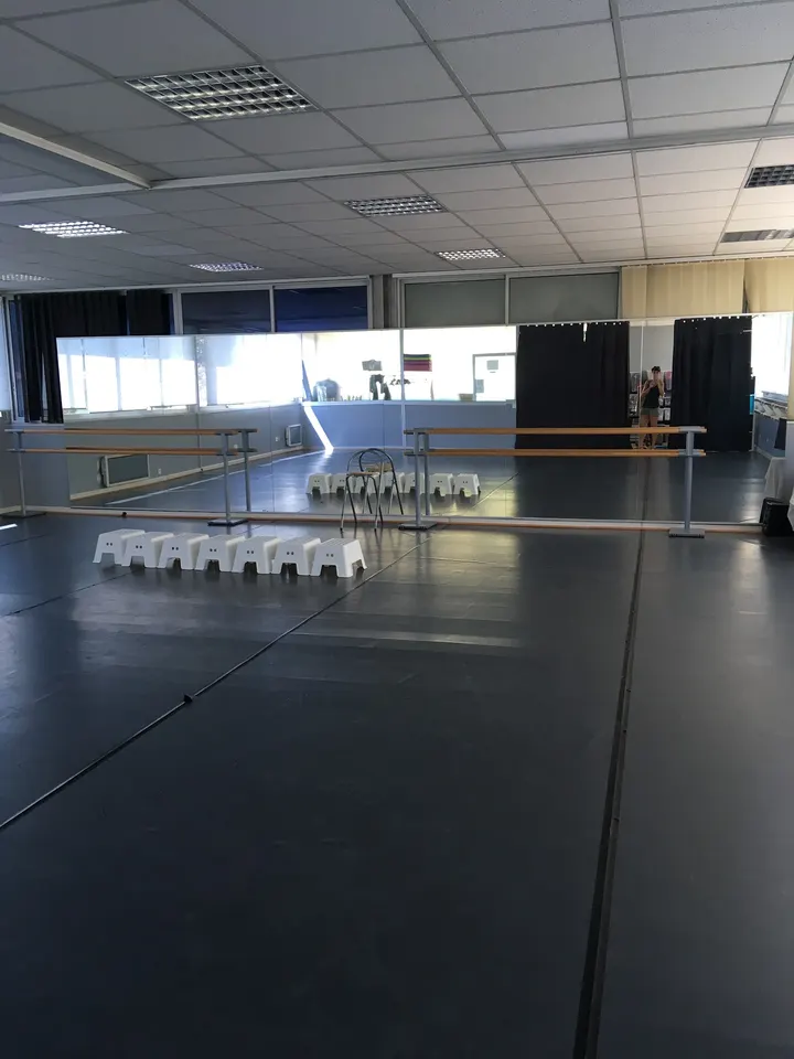 Association Expression — danse-studio à La Valette-du-Var — 2