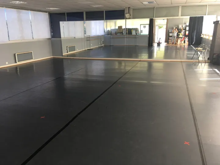 Association Expression — danse-studio à La Valette-du-Var — 3