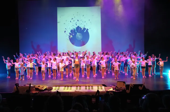 Association Expression — Danse à La Valette-du-Var