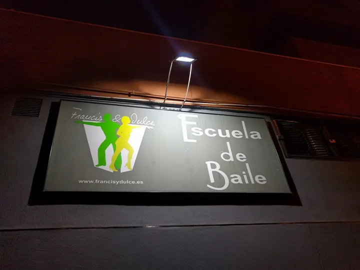 Escuela de Baile Francis y Dulce Granada Academia — baile-studio en Granada — 4