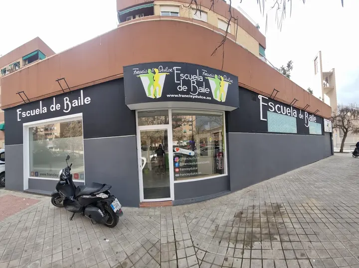 Escuela de Baile Francis y Dulce Granada Academia — baile-studio en Granada — 5