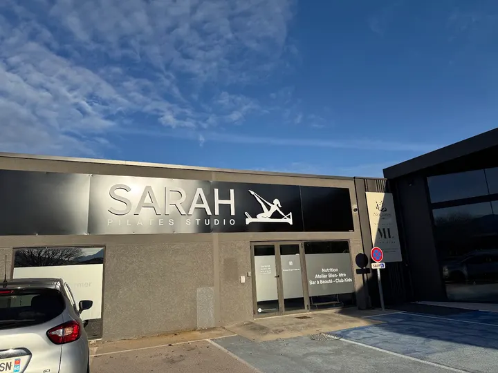 SARAH STUDIO PILATES — pilates-studio à Argelès Village, Argelès-sur-Mer — 2