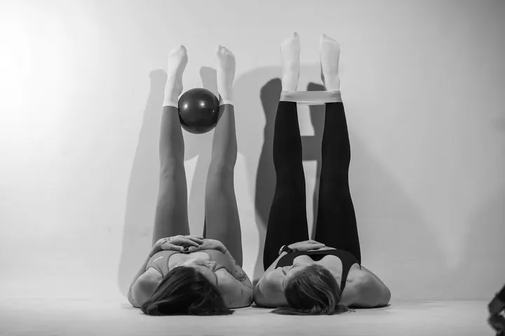 SARAH STUDIO PILATES — pilates-studio à Argelès-sur-Mer — 4