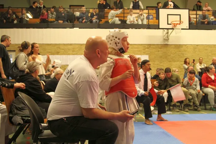 BS Karate — kampsport-studio i København — 3