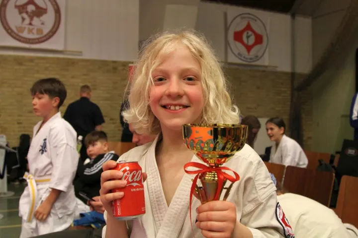 BS Karate — kampsport-studio i København — 4