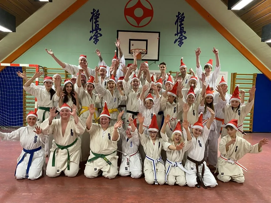 BS Karate — kampsport-studio i København — bild 6
