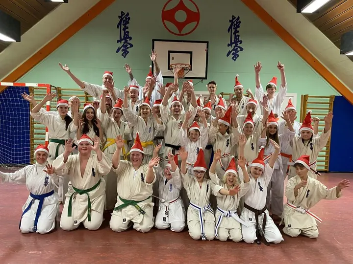 BS Karate — kampsport-studio i København — 6