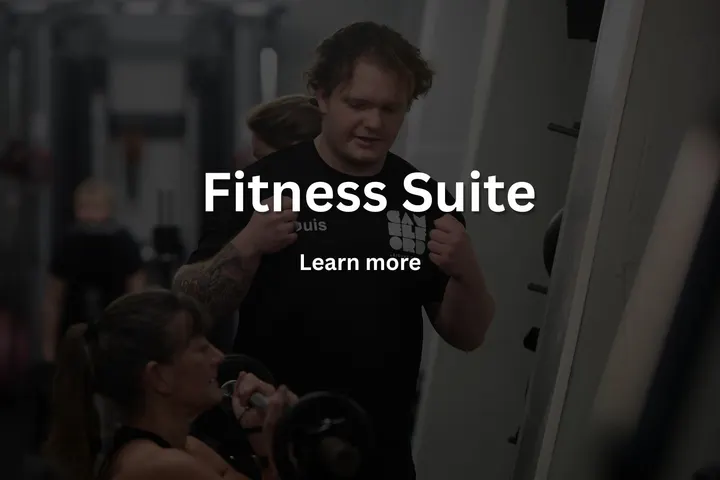 Camelford Leisure Centre — fitness studio in Camelford — 3