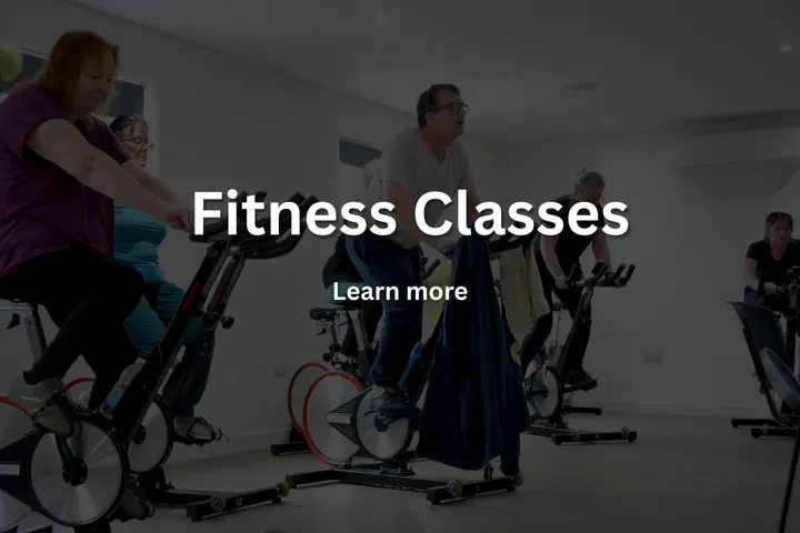 Camelford Leisure Centre — fitness studio in Camelford — 3