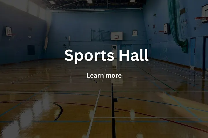 Camelford Leisure Centre — fitness studio in Camelford — 4