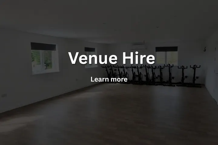 Camelford Leisure Centre — fitness studio in Camelford — 6