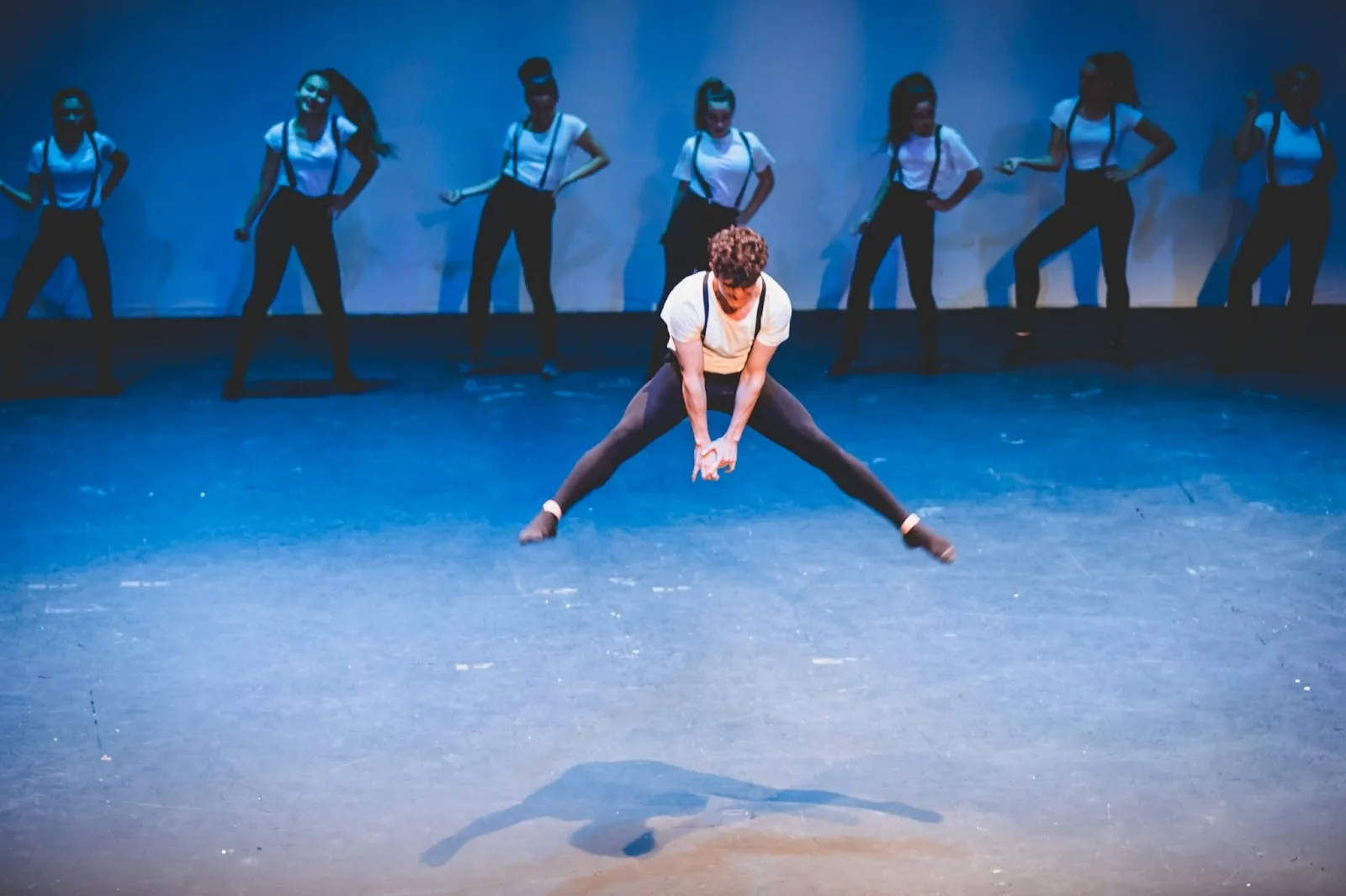 Academia De Baile Siente El Rítmo — baile-studio en Sevilla — 5