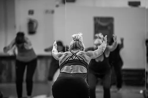 Studio Mind Your Body — pilates-studio in Overschie, Rotterdam — 2