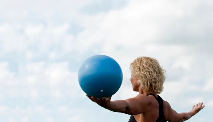 Studio Mind Your Body — Pilates in Overschie, Rotterdam