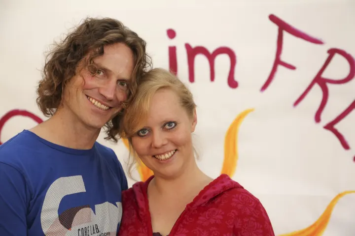 Yoga im Ankerraum — yoga-studio in Esslingen am Neckar — 6