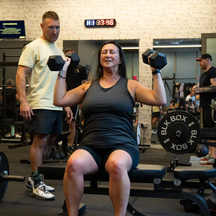 Ascend Performance — Fitness Studio in Queen's Park, Brighton