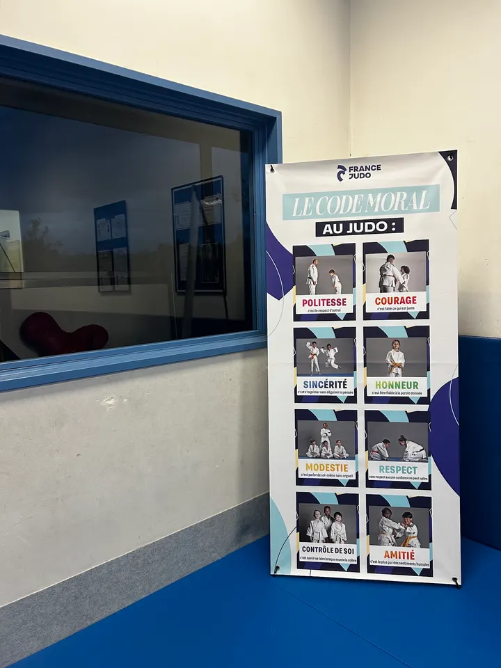 MUC Judo — arts martiaux-studio à Croix d'Argent, Montpellier — 2