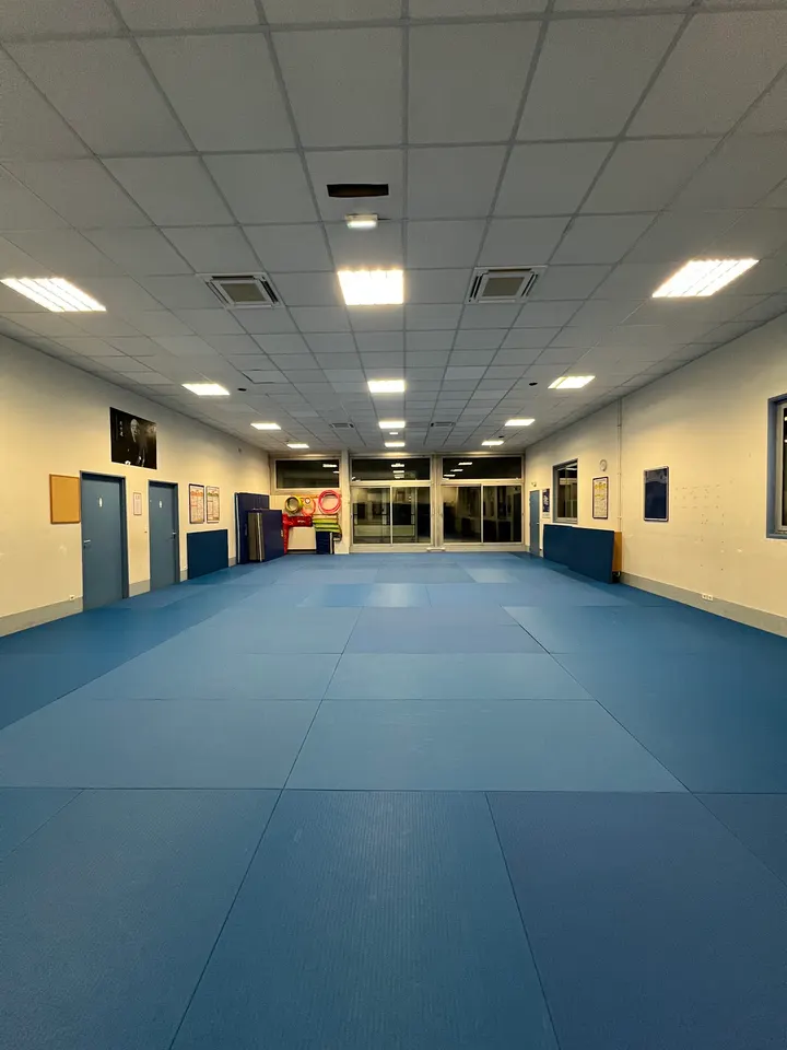 MUC Judo — Arts martiaux à Croix d'Argent, Montpellier