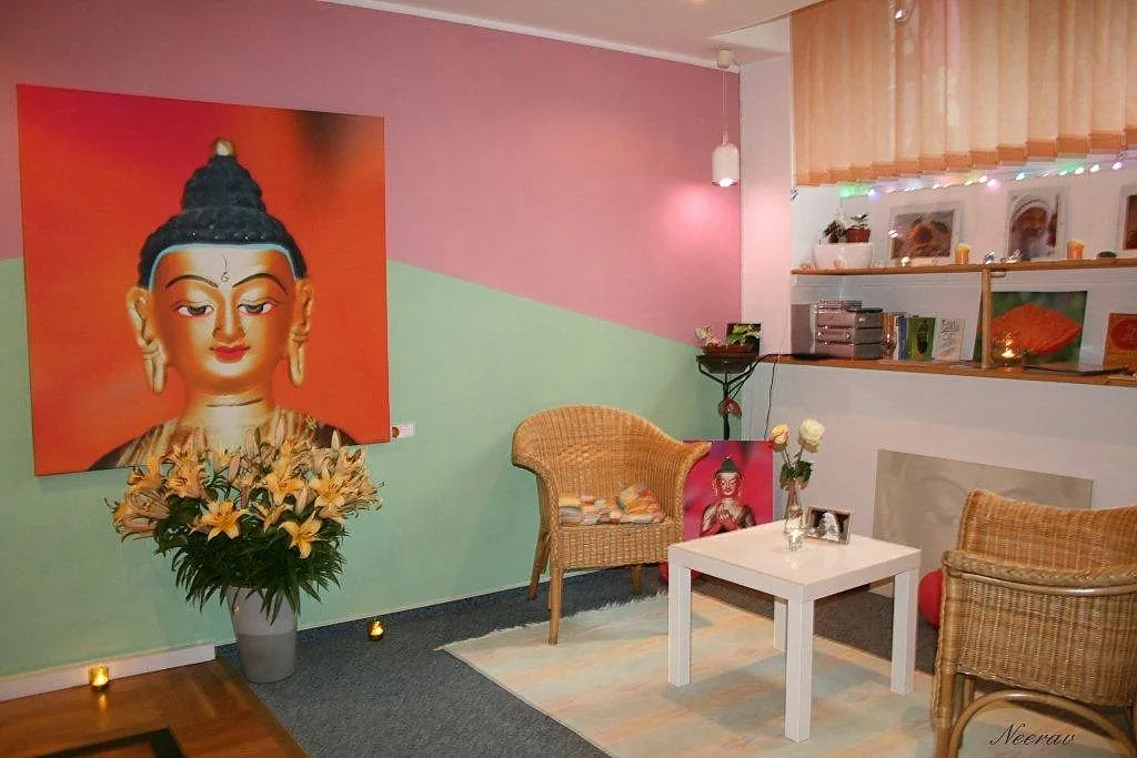 Life-In-Balance Institute — meditation-studio in Steglitz, Berlin — 3