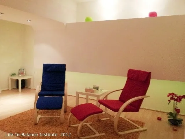 Life-In-Balance Institute — meditation-studio in Berlin — 4
