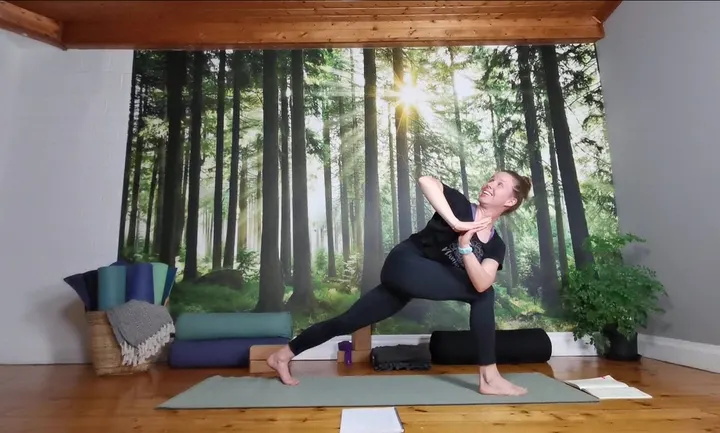 BeYogaFull - Din Yogastudio i Medevi — yoga-studio i Motala