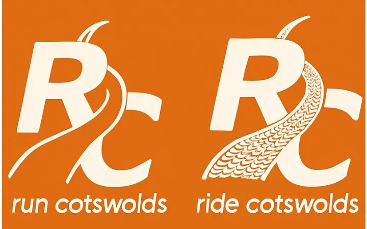 Run Cotswolds — studio in Rodborough, Stroud — 2