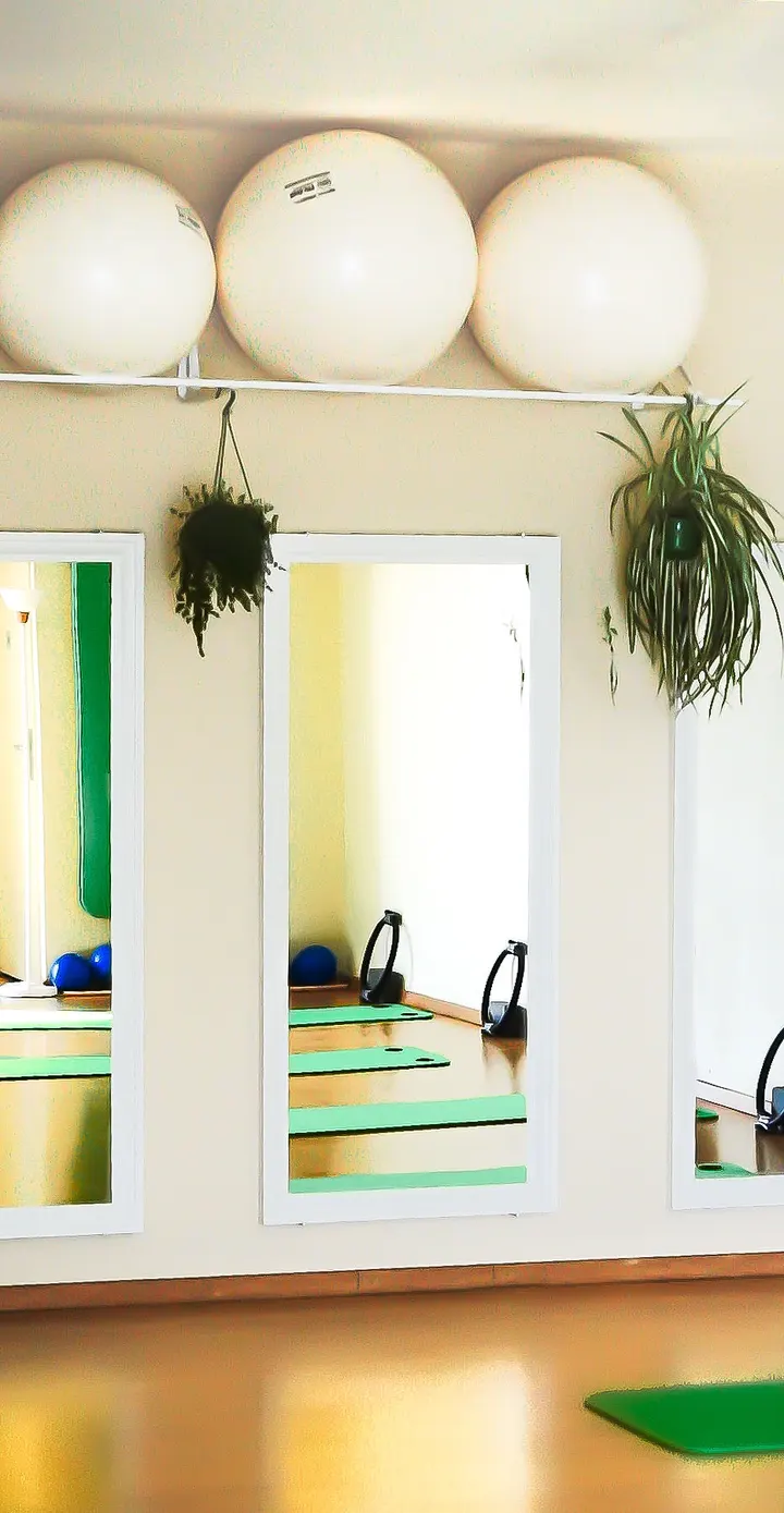 L'echappee Belle Danse-Pilates — pilates-studio à Maisonfort, Royan — 3
