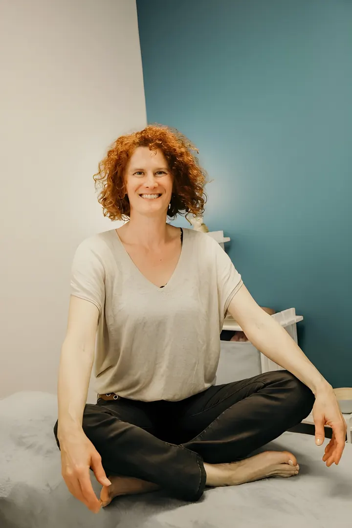 LiliBulles — pilates-studio à Aulnat — 2