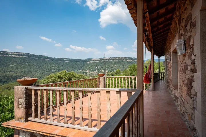 Comunidad Om Shanti — yoga-studio en Sant Martí de Centelles — 3
