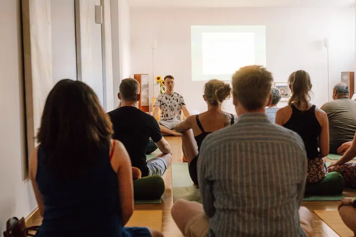 Atemcheck - Stephan Kreutz — breathwork-studio in Köln — 5