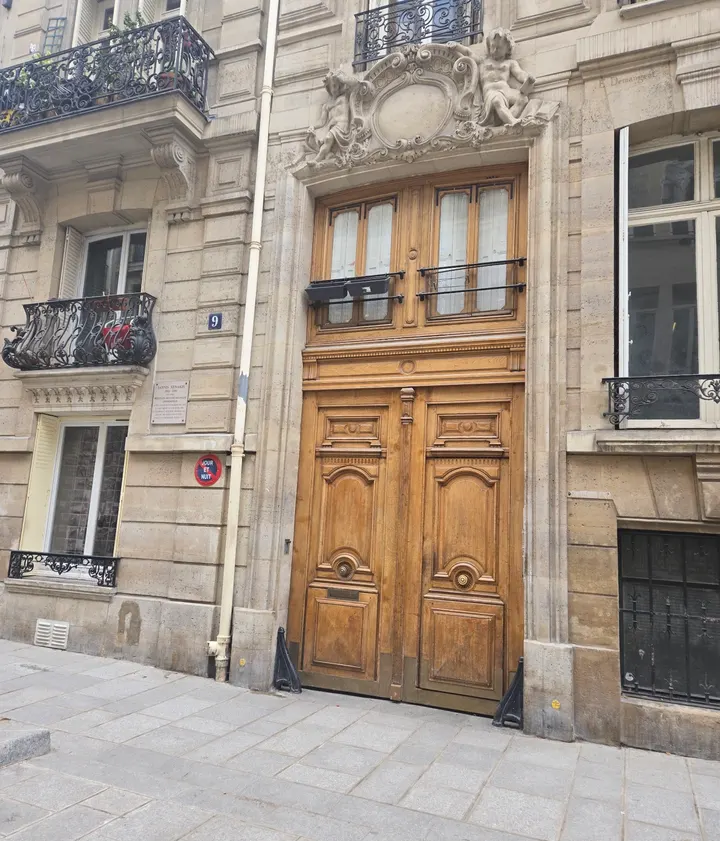 Charlotte Muller Method — yoga-studio à Paris — 4