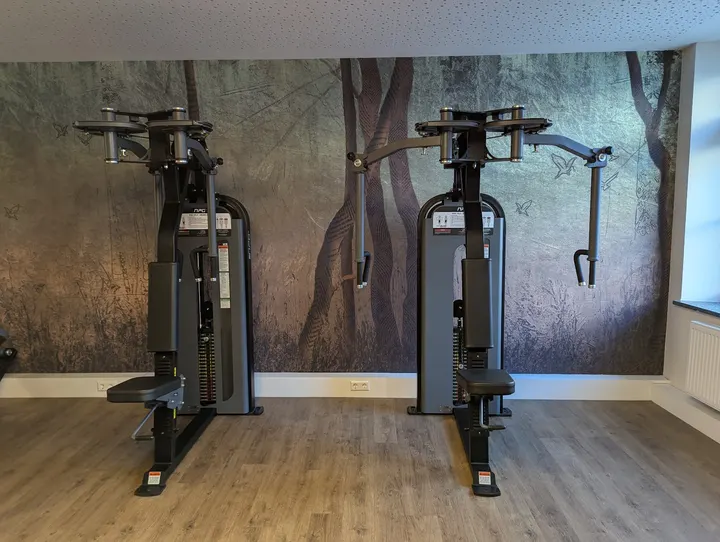 Iconic Fitness & Health — fitnessstudio in Oststadt, Ravensburg — 2