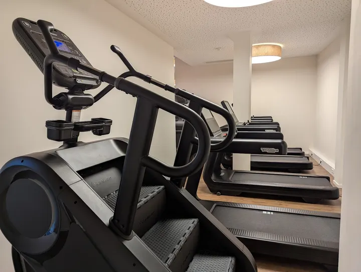 Iconic Fitness & Health — fitnessstudio in Oststadt, Ravensburg — 3