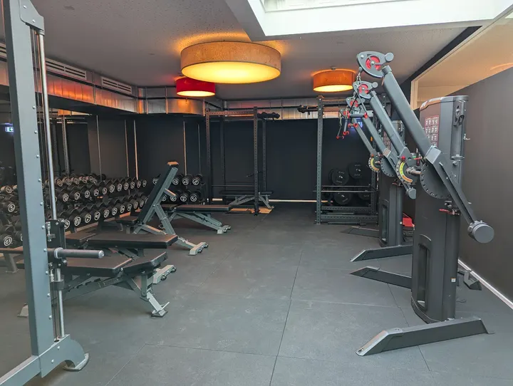 Iconic Fitness & Health — fitnessstudio in Ravensburg — 3