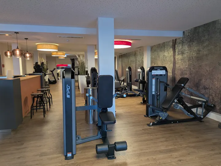 Iconic Fitness & Health — fitnessstudio in Ravensburg — 4