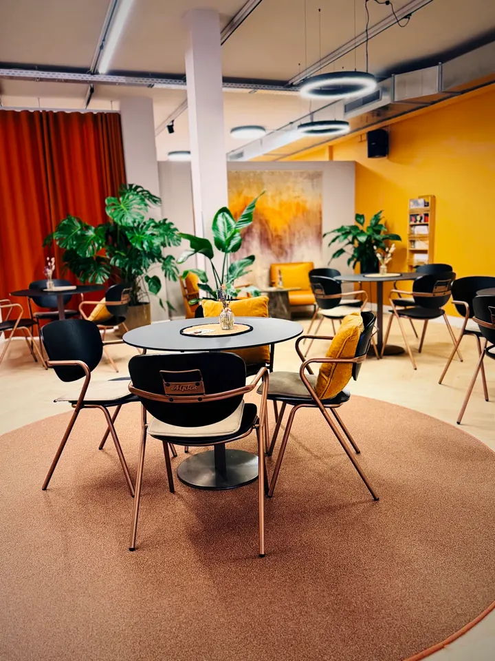 Iconic Fitness & Health — fitnessstudio in Ravensburg — 5