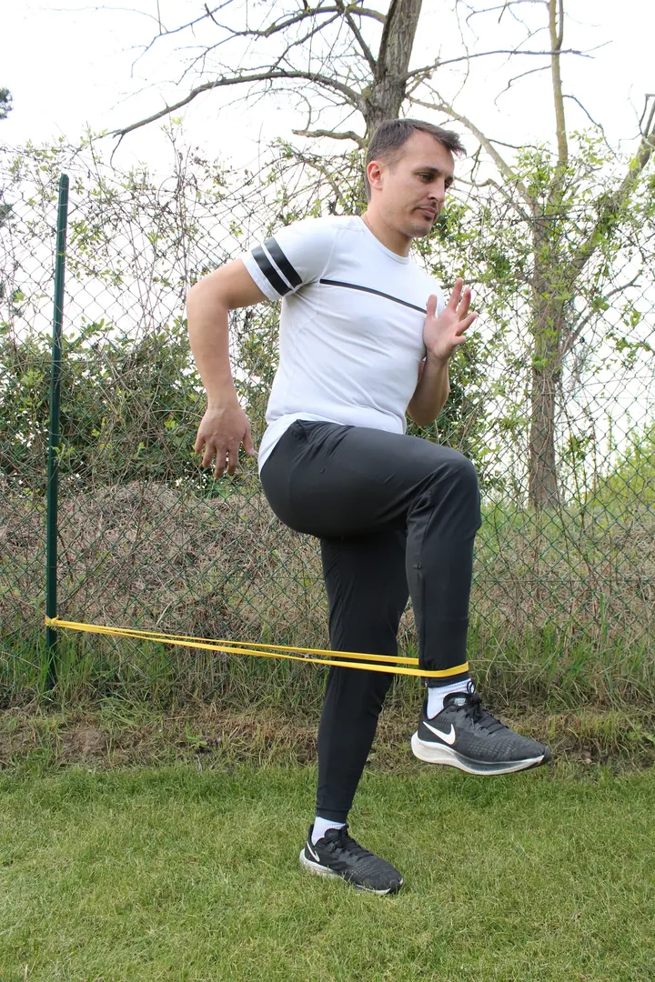 Benjamin ANDRÉ — coaching personnel-studio à Tinqueux, Reims — 3