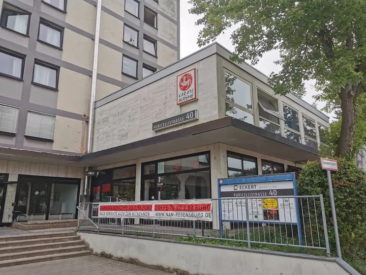 Karate-Akademie Regensburg — Kampfsport in Prüfening, Regensburg