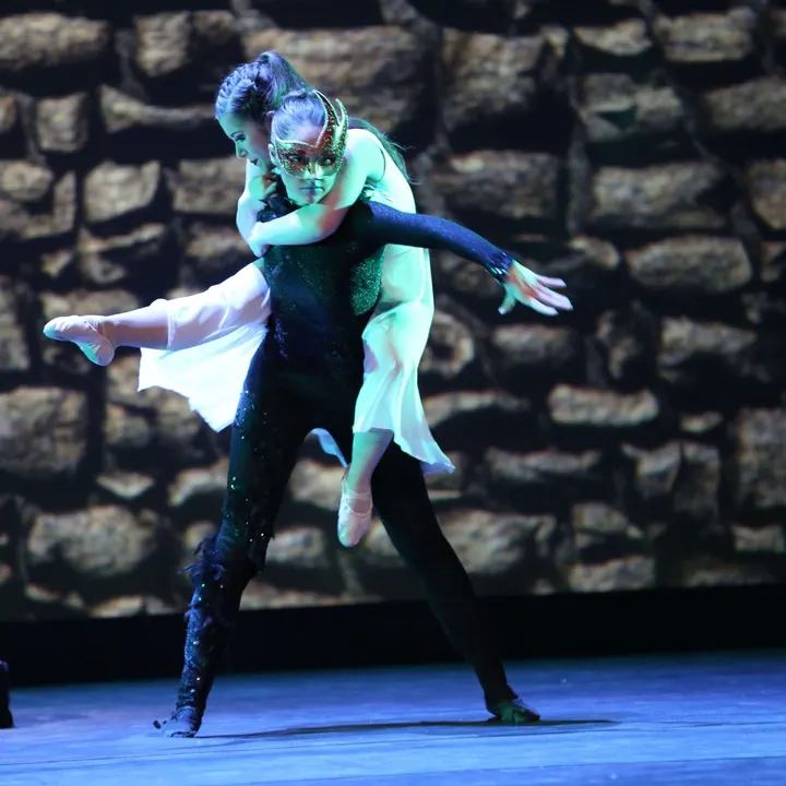 Ballettschule Doutreval — tanz-studio in Mitte, Kassel — 3