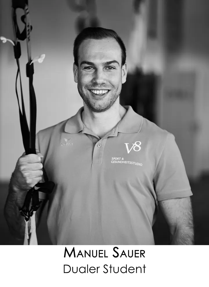 V8 Sport & Gesundheitsstudio — fitnessstudio in Vöhringen — 2