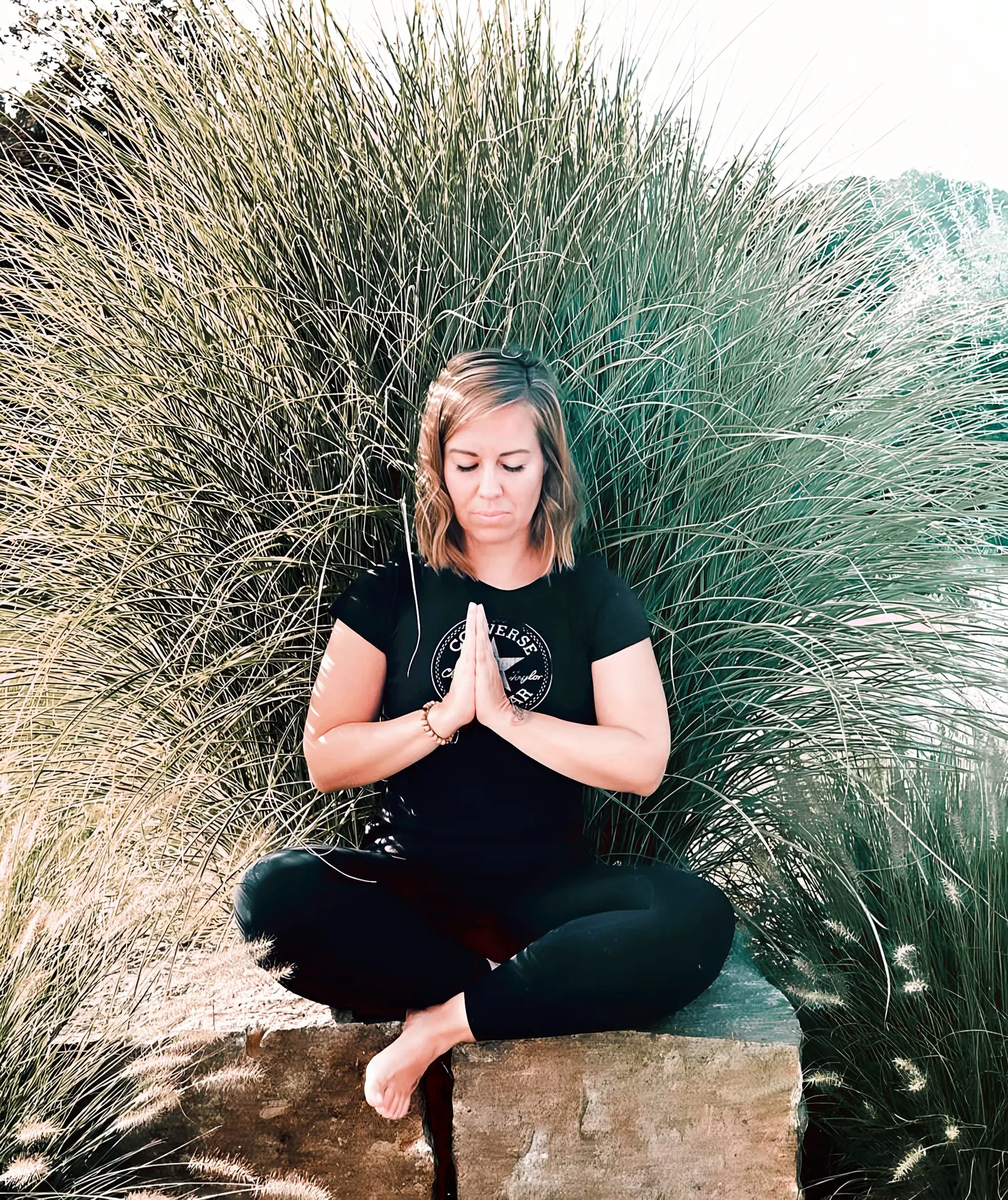 Soul & Glow Yoga — yoga-studio i Gevelsberg — 2