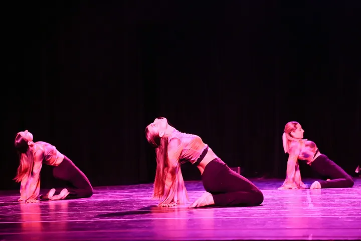 DANCE ATTITUDE — danse-studio à Marseille — 5