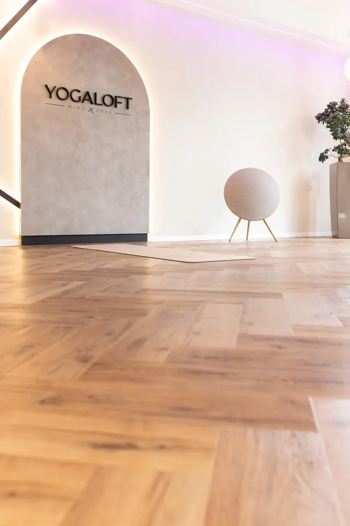Yogaloft — yoga-studio in Neubruch, Memmingen — 3