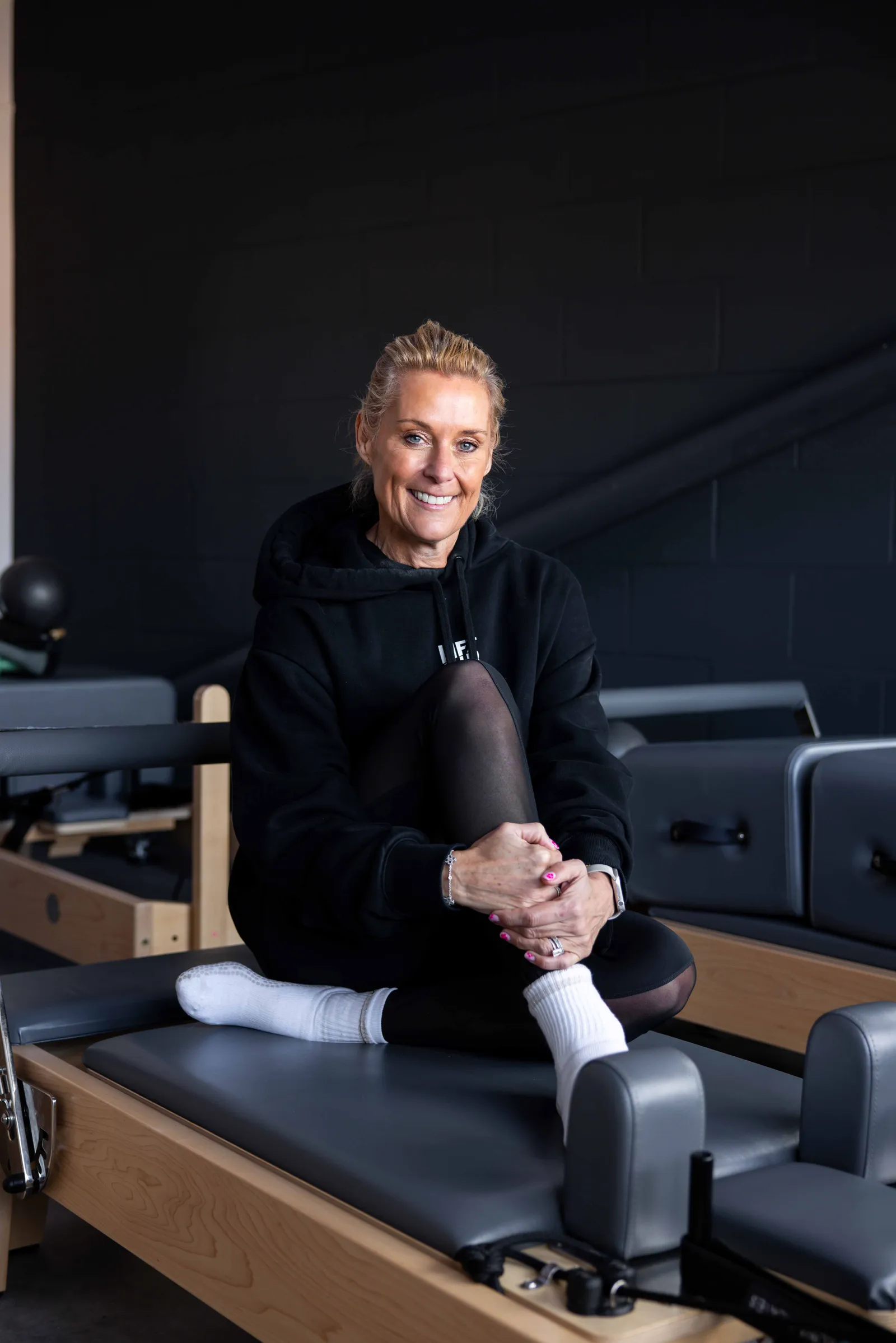 Lift Club Harrogate — reformer pilates-studio in Harrogate — 4