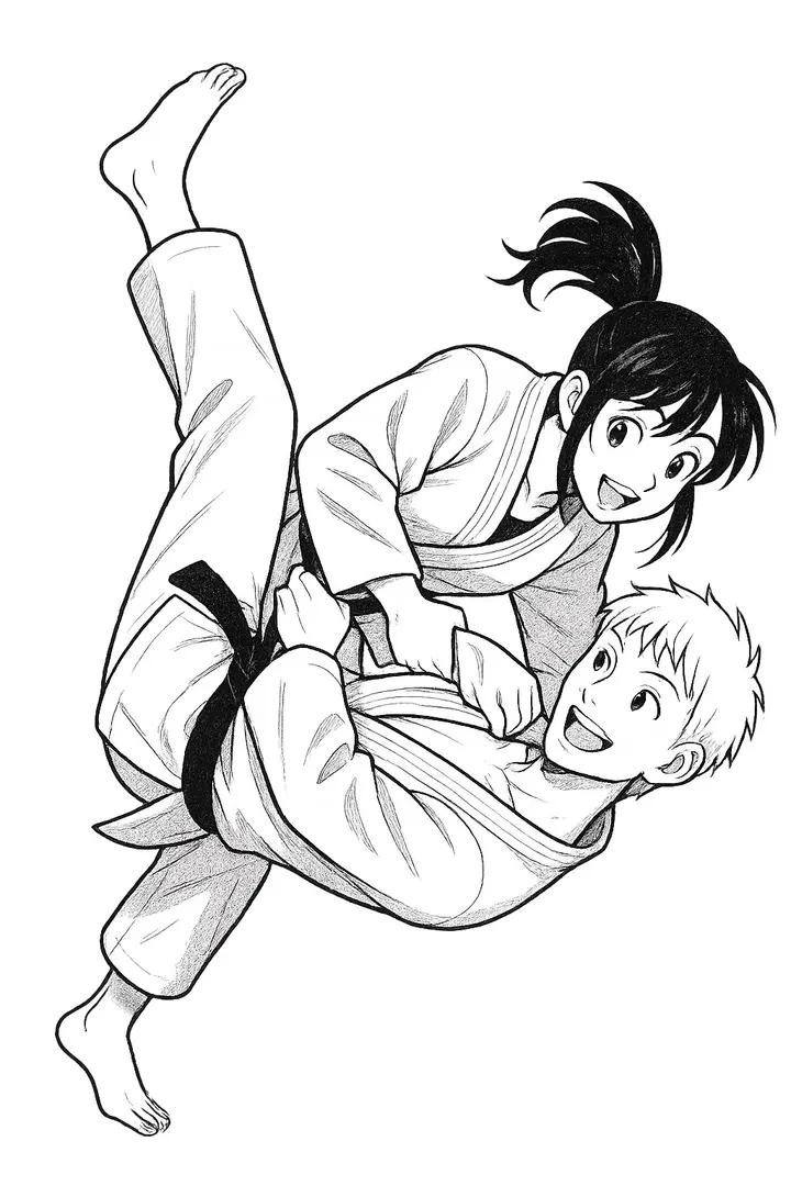 Annecy-Le-Vieux Judo — arts martiaux-studio à Annecy-le-Vieux, Annecy — 2