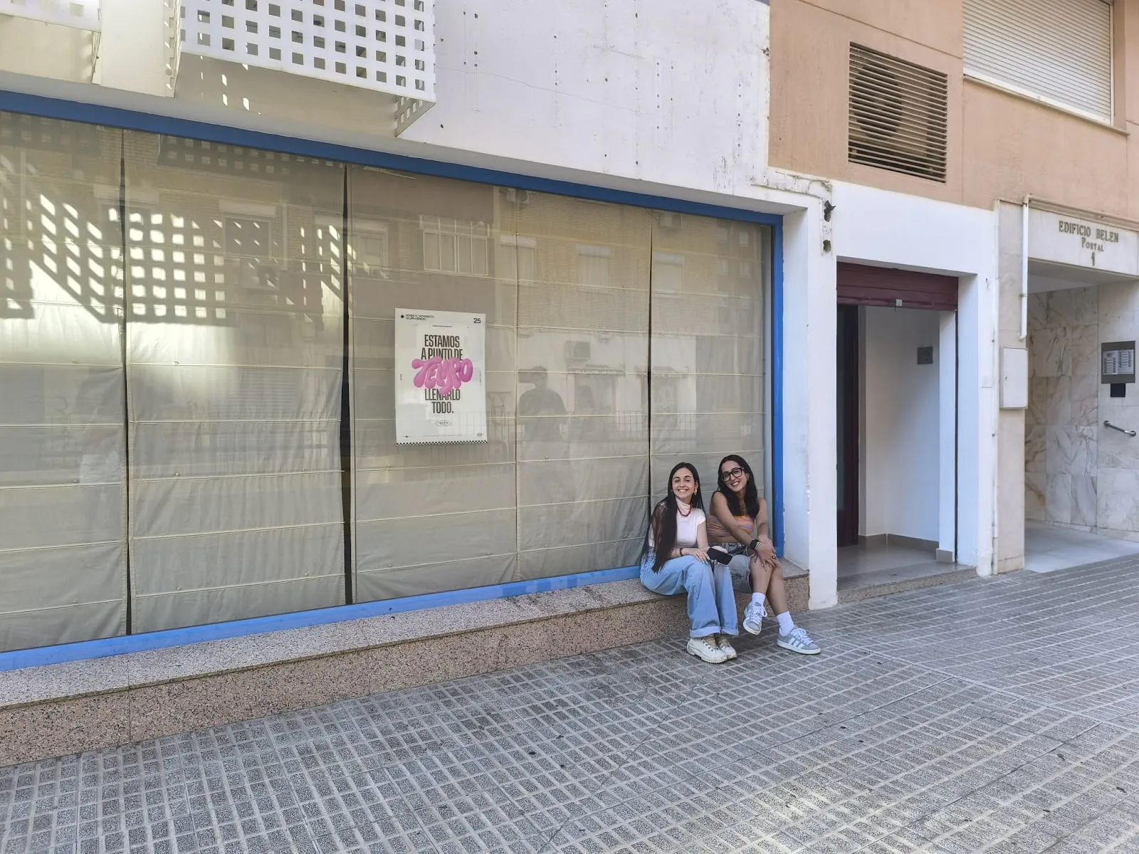 Tempo Dance Studio — baile-studio en La Paz, Badajoz — 3